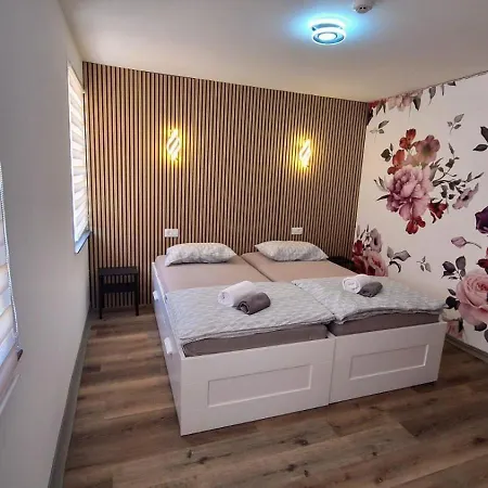 Sleep House Labin (Istria)