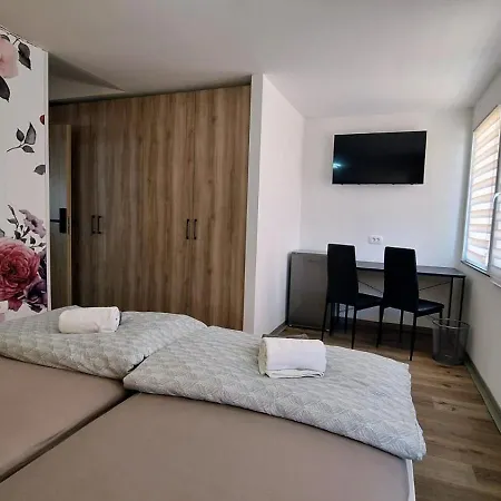 Sleep House * Labin (Istria)