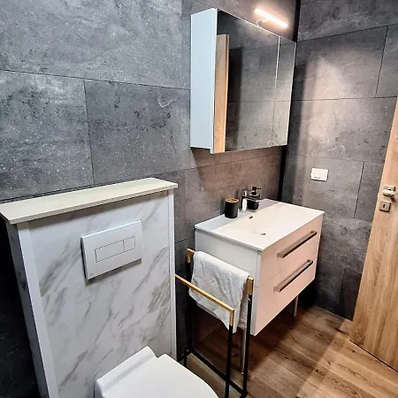 Motel Sleep House Labin (Istria)